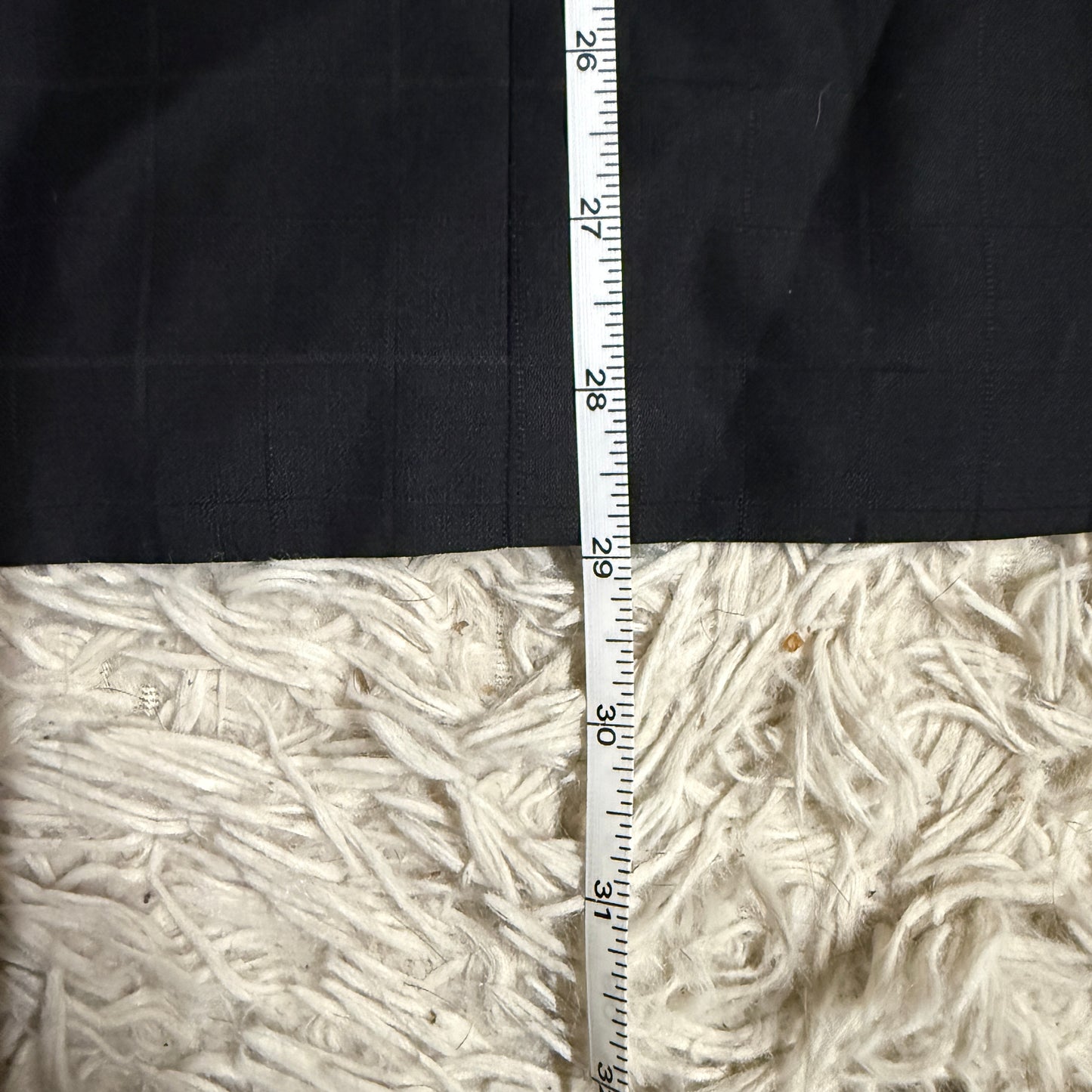 Women’s Size 12T Black Grand Prix Horseback Riding Show Coat