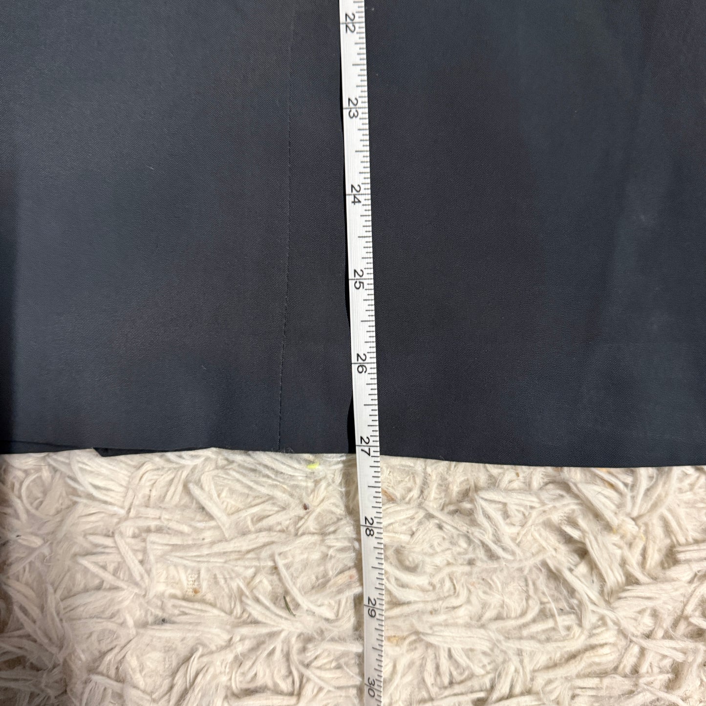 Women’s Size 12R Grey Grand Prix Horseback Riding Show Coat