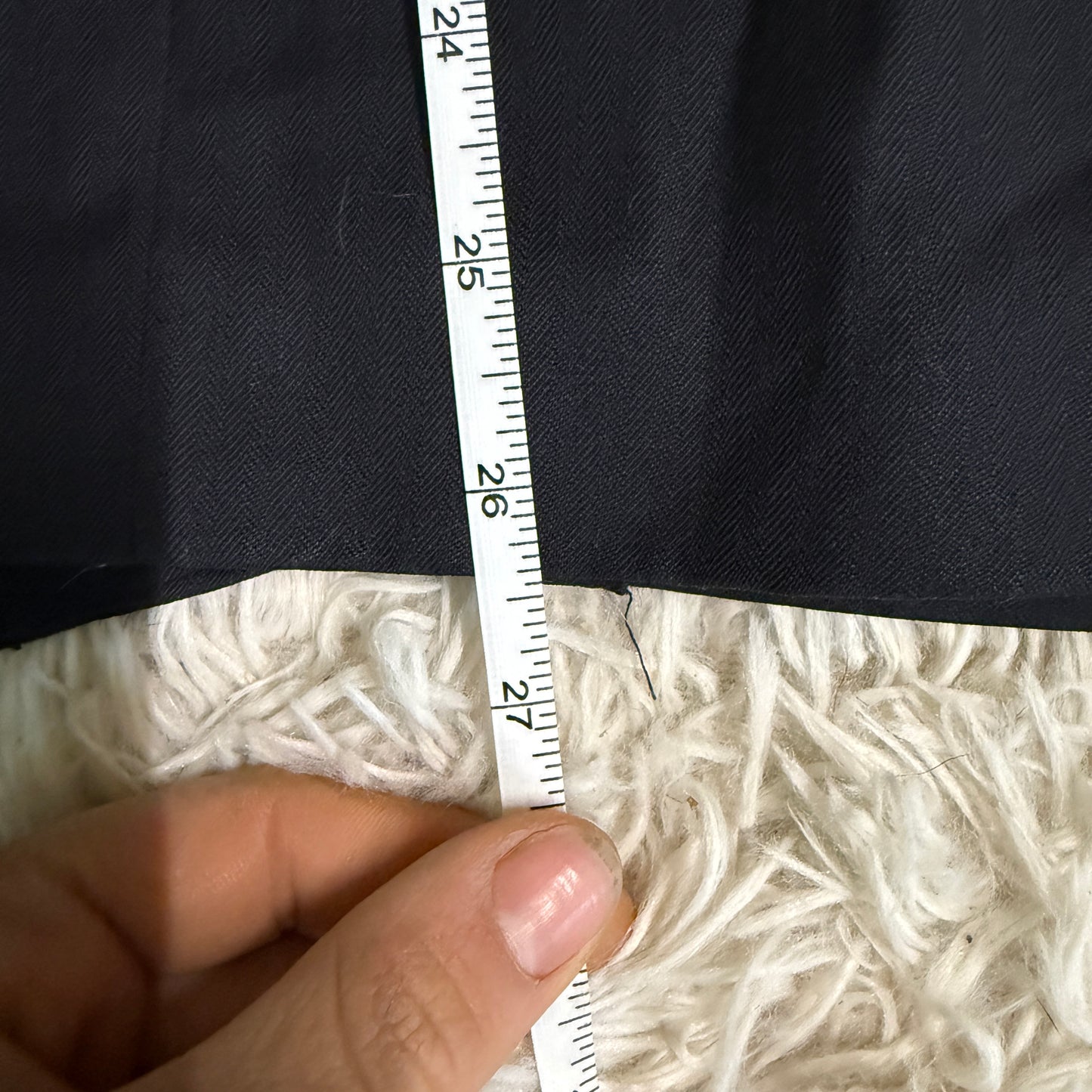 Women’s Size 10R Navy Grand Prix Horseback Riding Show Coat