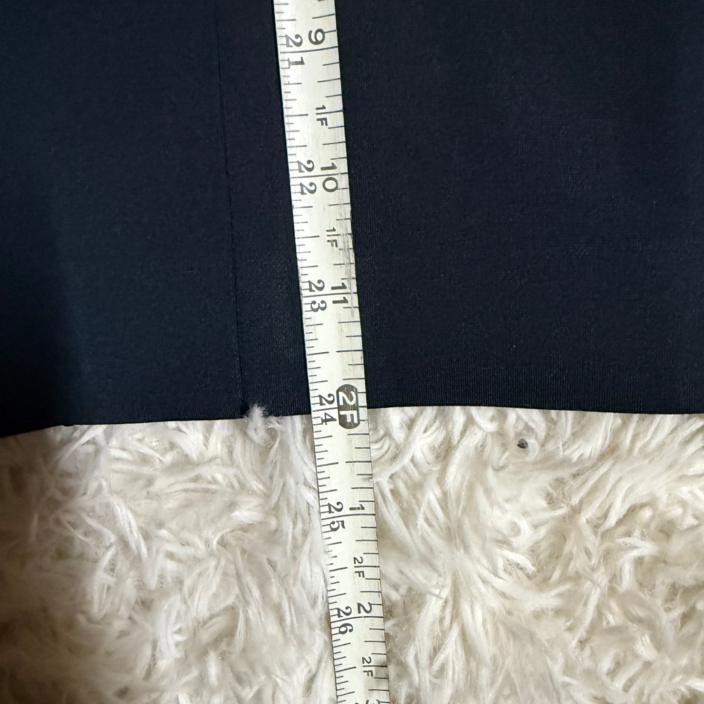 Child’s Size 16R Navy Grand Prix Horseback Riding Show Coat