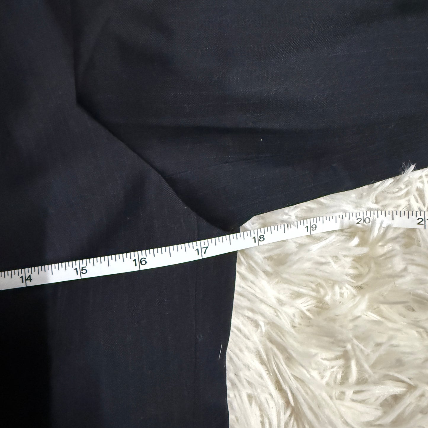 Women’s Size 8R Black RJ Classics Horseback Riding Show Coat