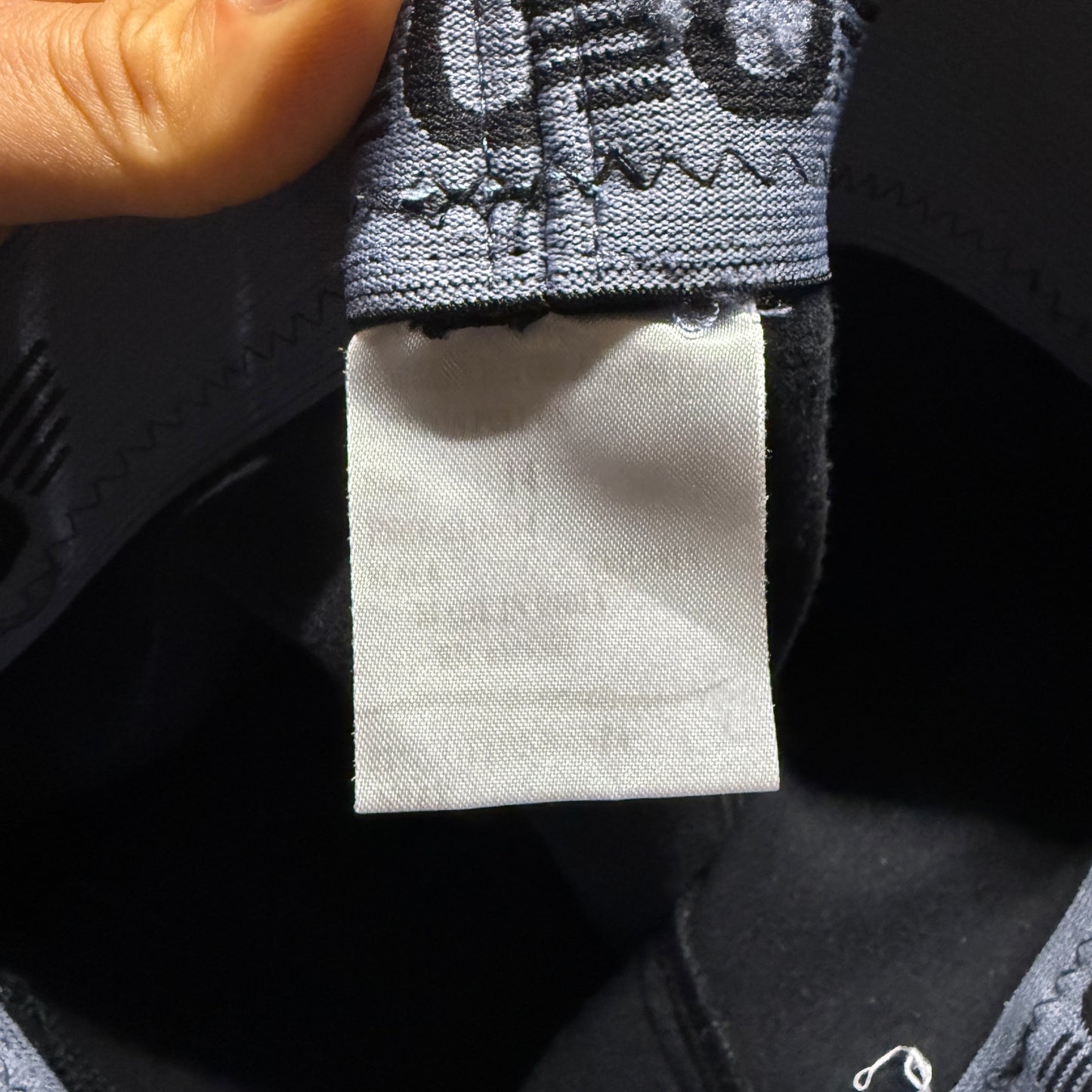 Child’s 14R Black TuffRider Knee Patch Horseback Riding Pull On Breeches