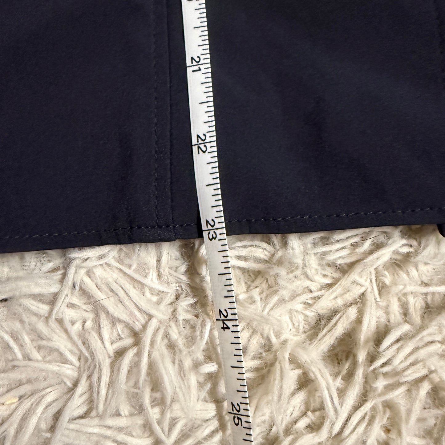 Child’s Size 134/140 Navy Kingsland Horseback Riding Show Coat