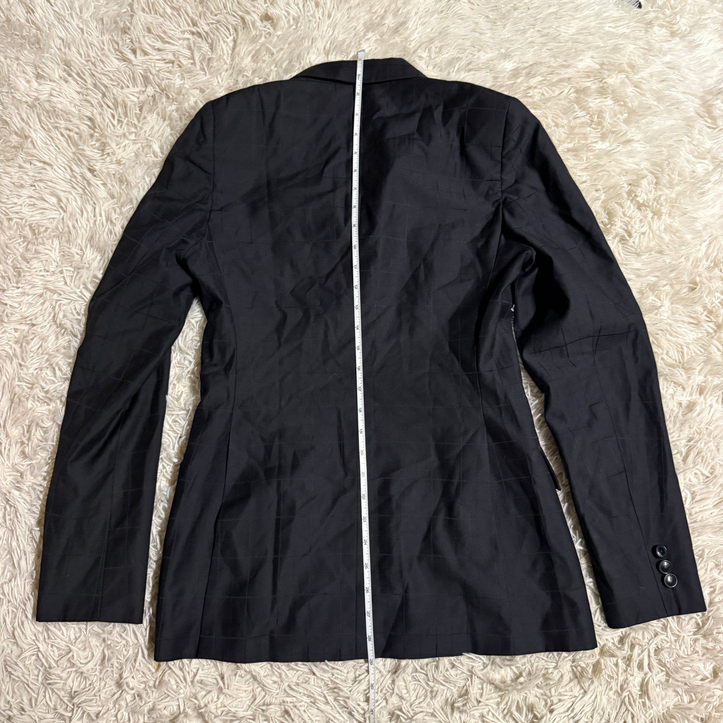 Women’s Size 12T Black Grand Prix Horseback Riding Show Coat