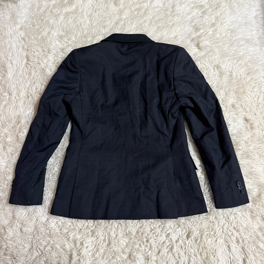 Child’s Size 18S Navy RJ Classics Horseback Riding Show Coat