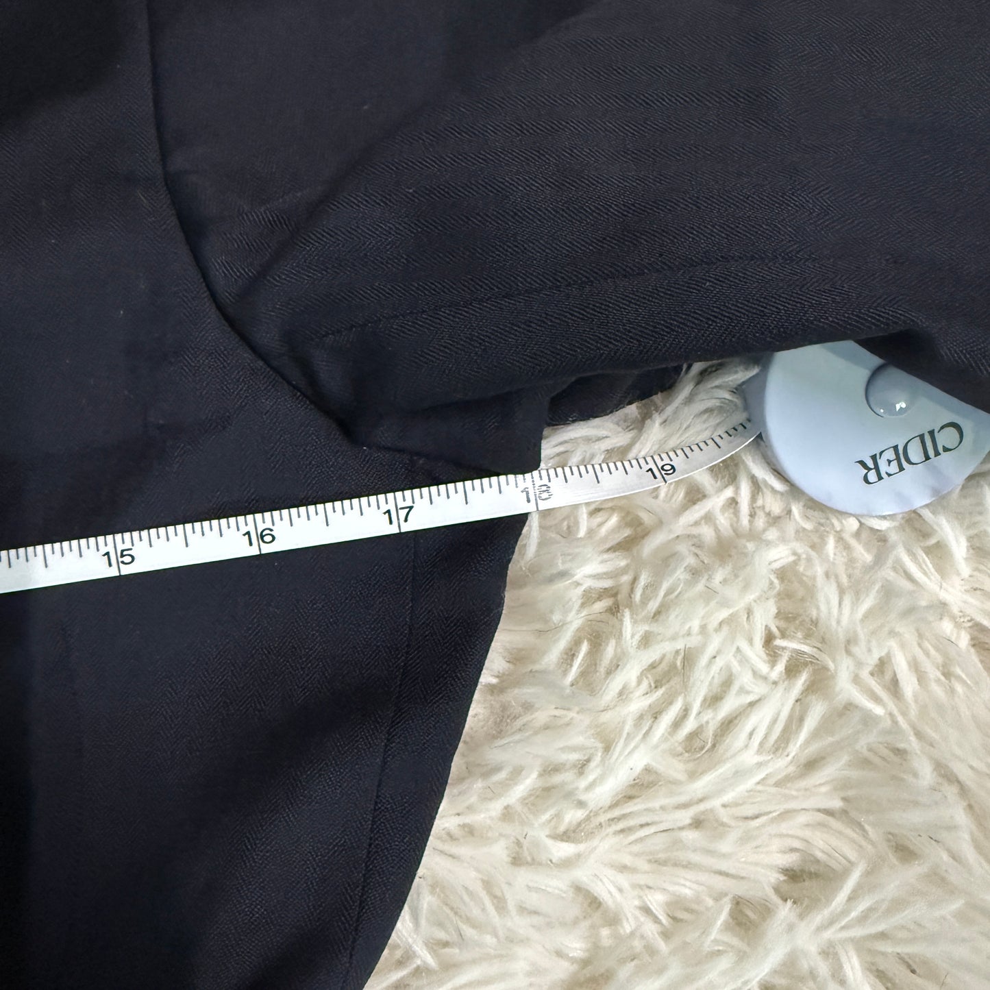 Women’s Size 10R Navy Grand Prix Horseback Riding Show Coat