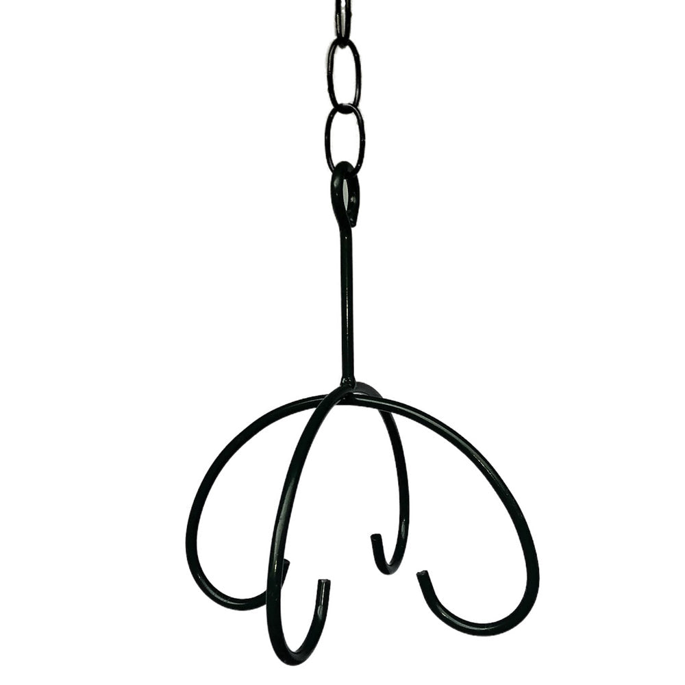 Triple Clover Products Utility Hook