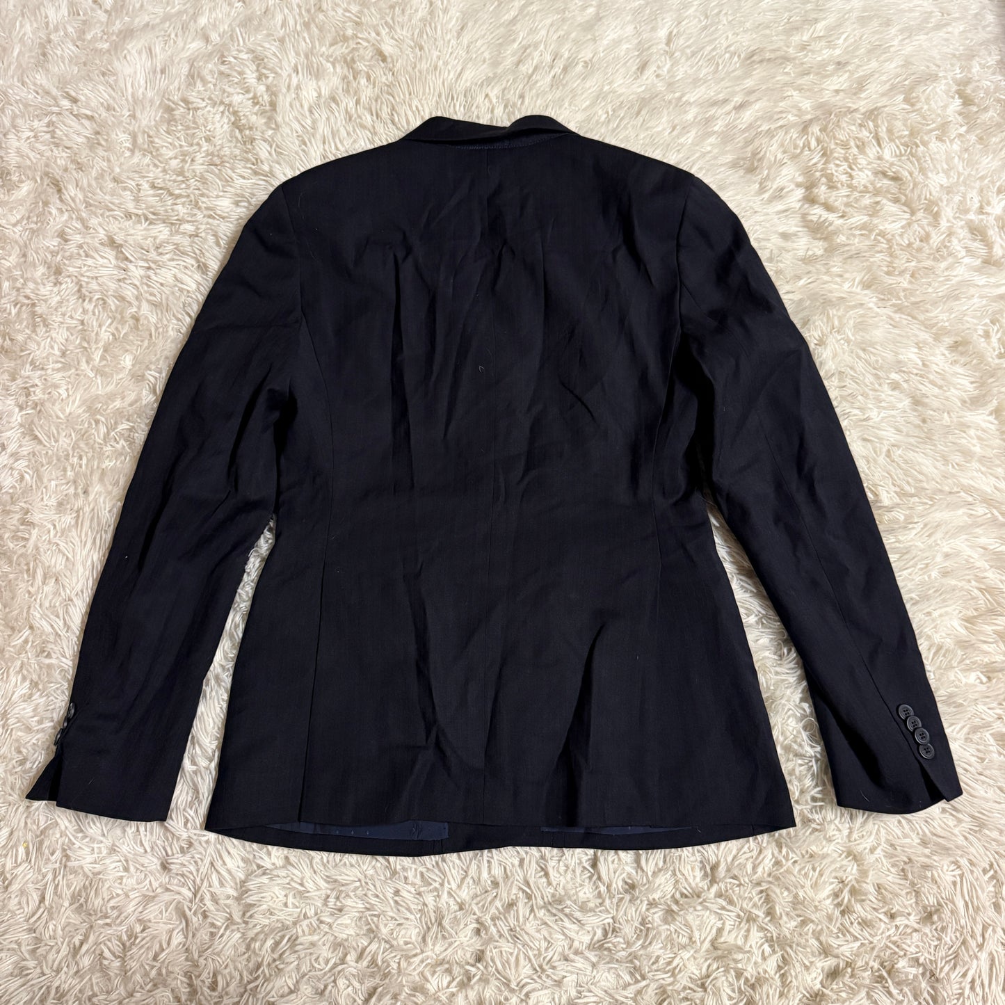 Women’s Size 8R Black RJ Classics Horseback Riding Show Coat
