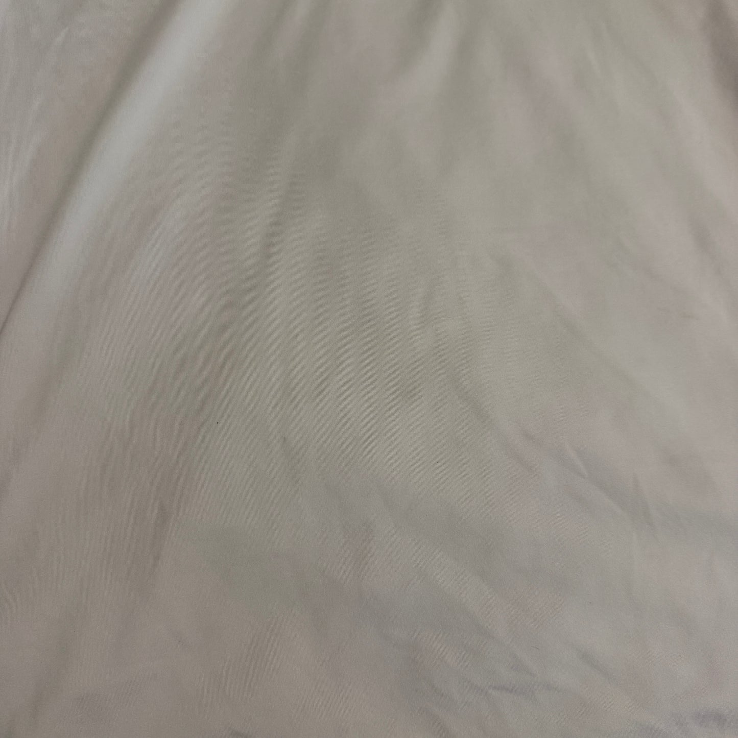 Women’s Large White RJ Classics Long Sleeve Horseback Riding Show Shirt