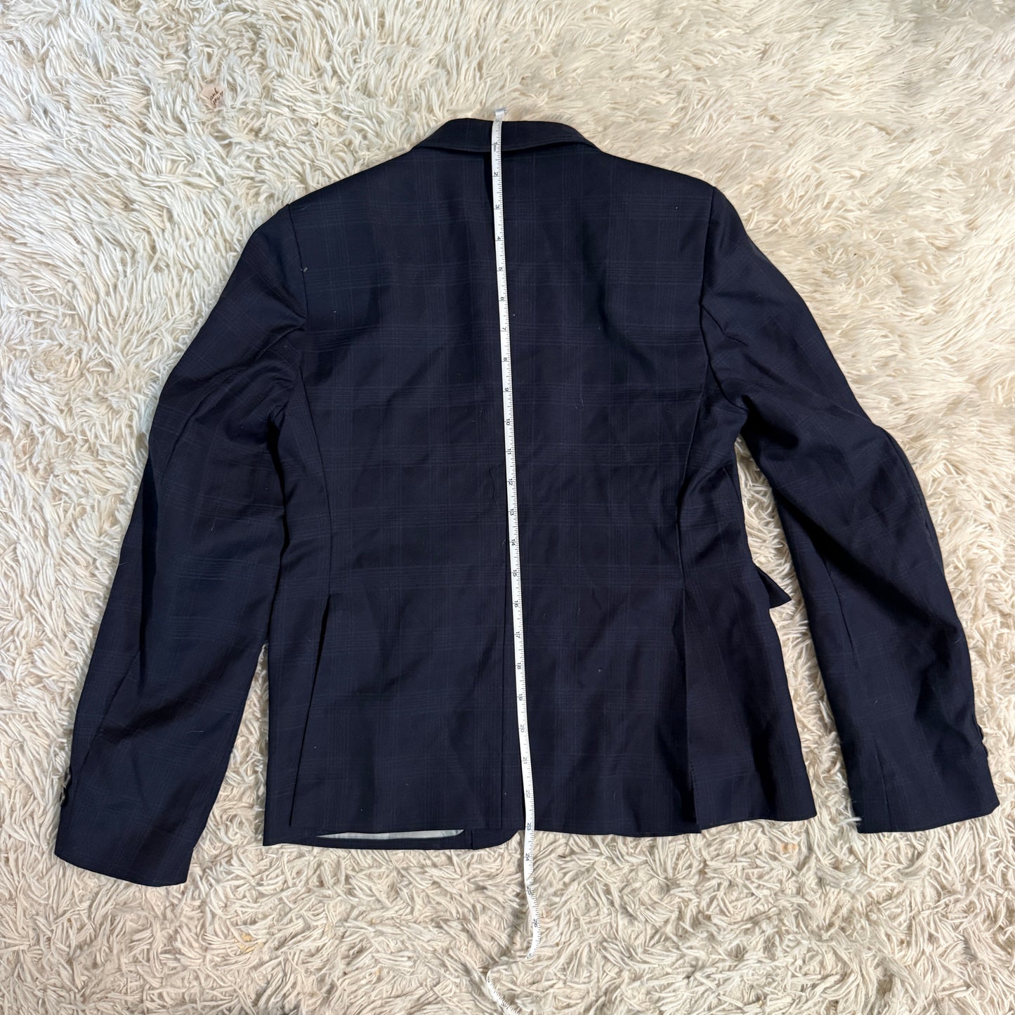 Child’s Size 16S Navy The Elite Horseback Riding Show Coat