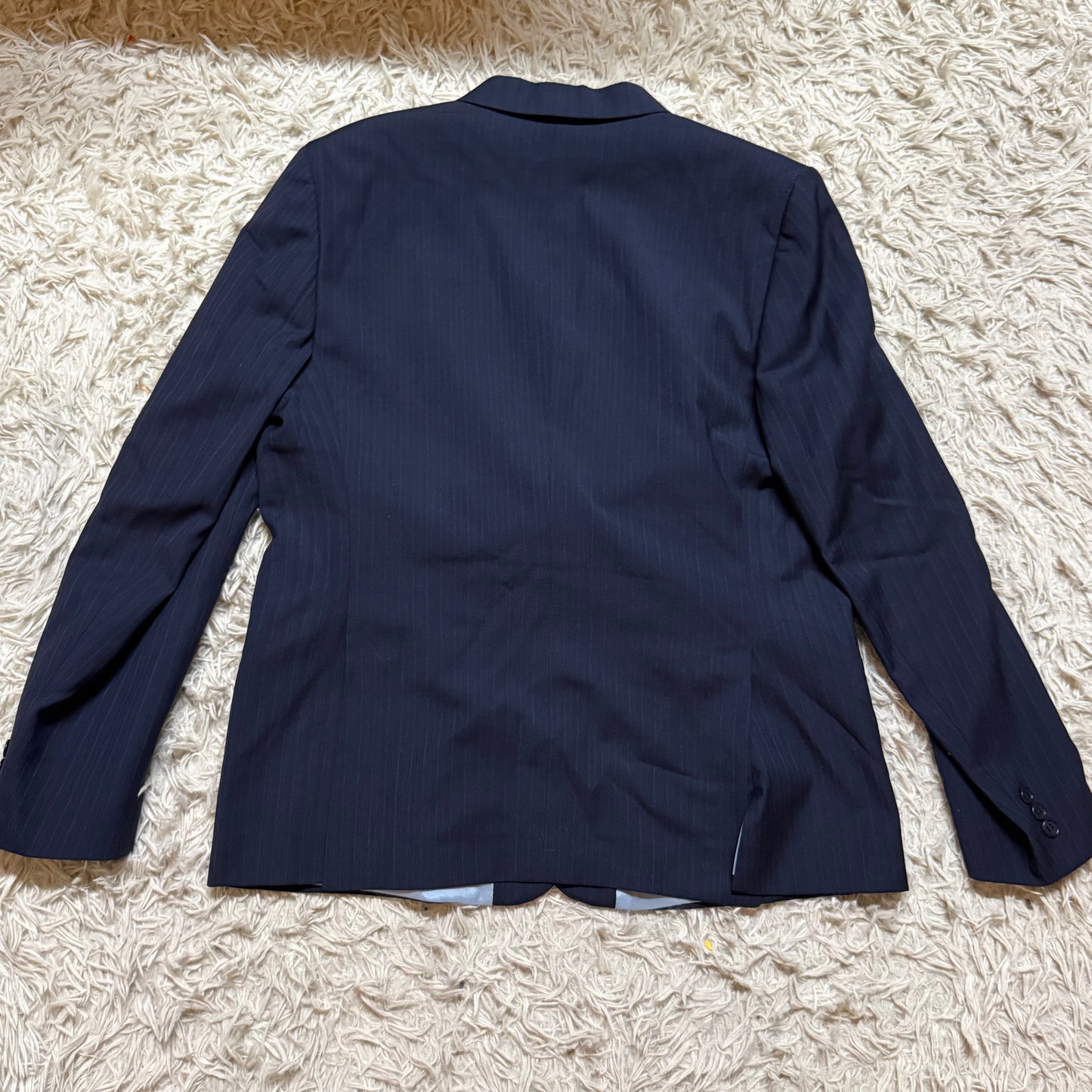 Women’s Size 14R Navy Tailored Sportsman Horseback Riding Show Coat