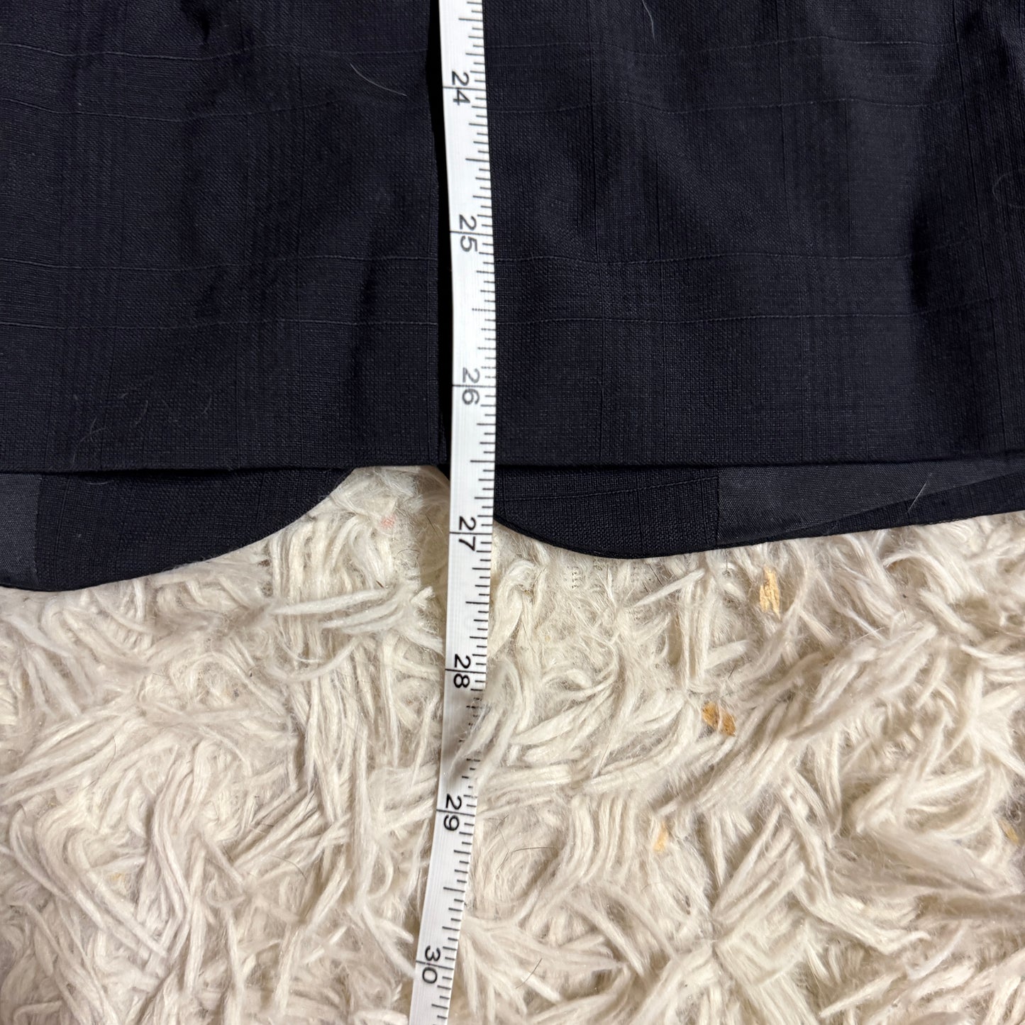 New Women’s Size 4R Navy Tailored Sportsman Horseback Riding Show Coat