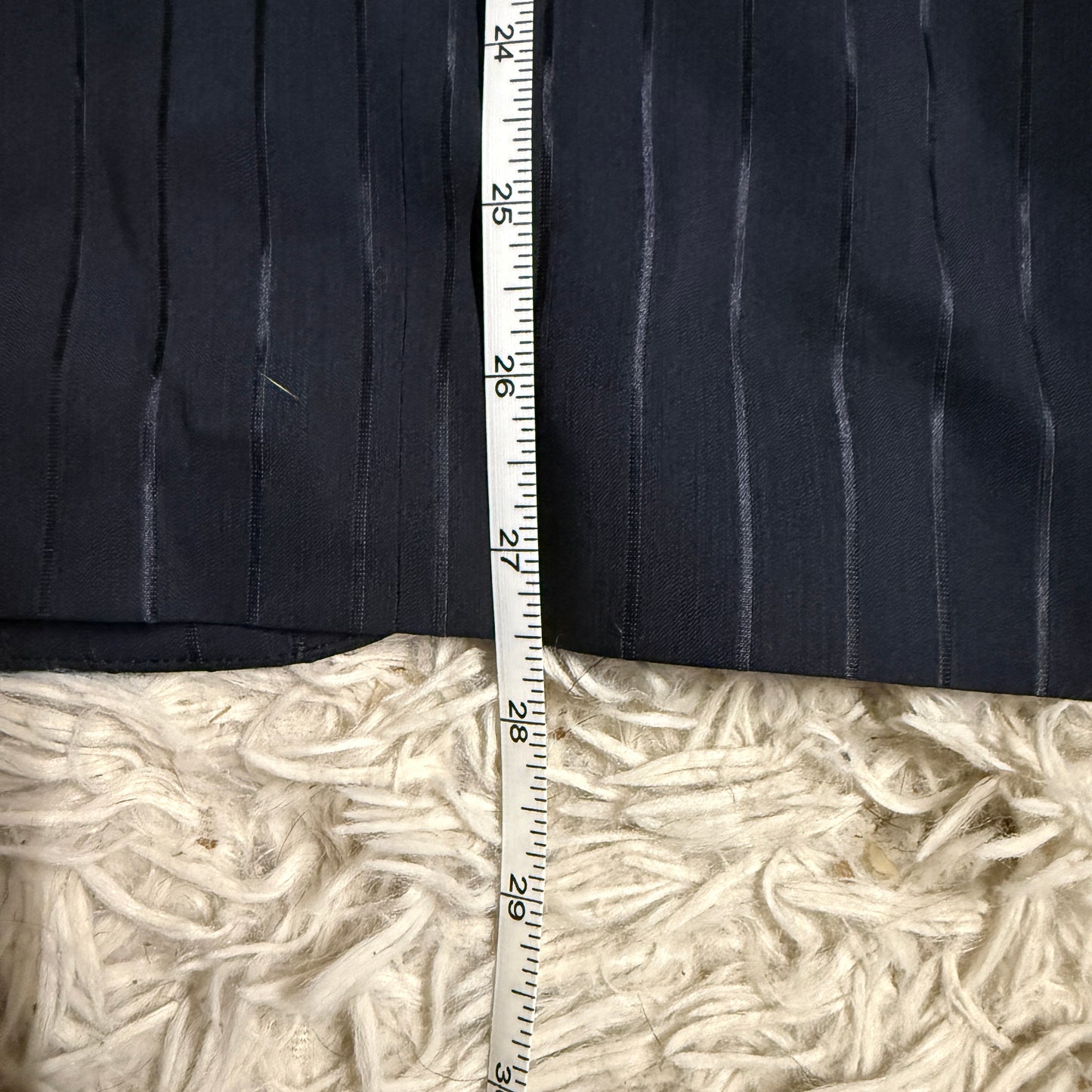 Women’s Size 16R Navy Grand Prix Horseback Riding Show Coat