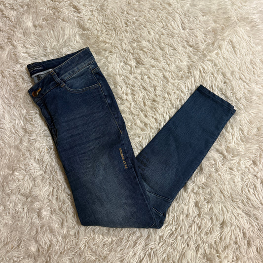 Women’s Size EU40/US28 Jean PS Of Sweden Knee Patch Horseback Riding Breeches