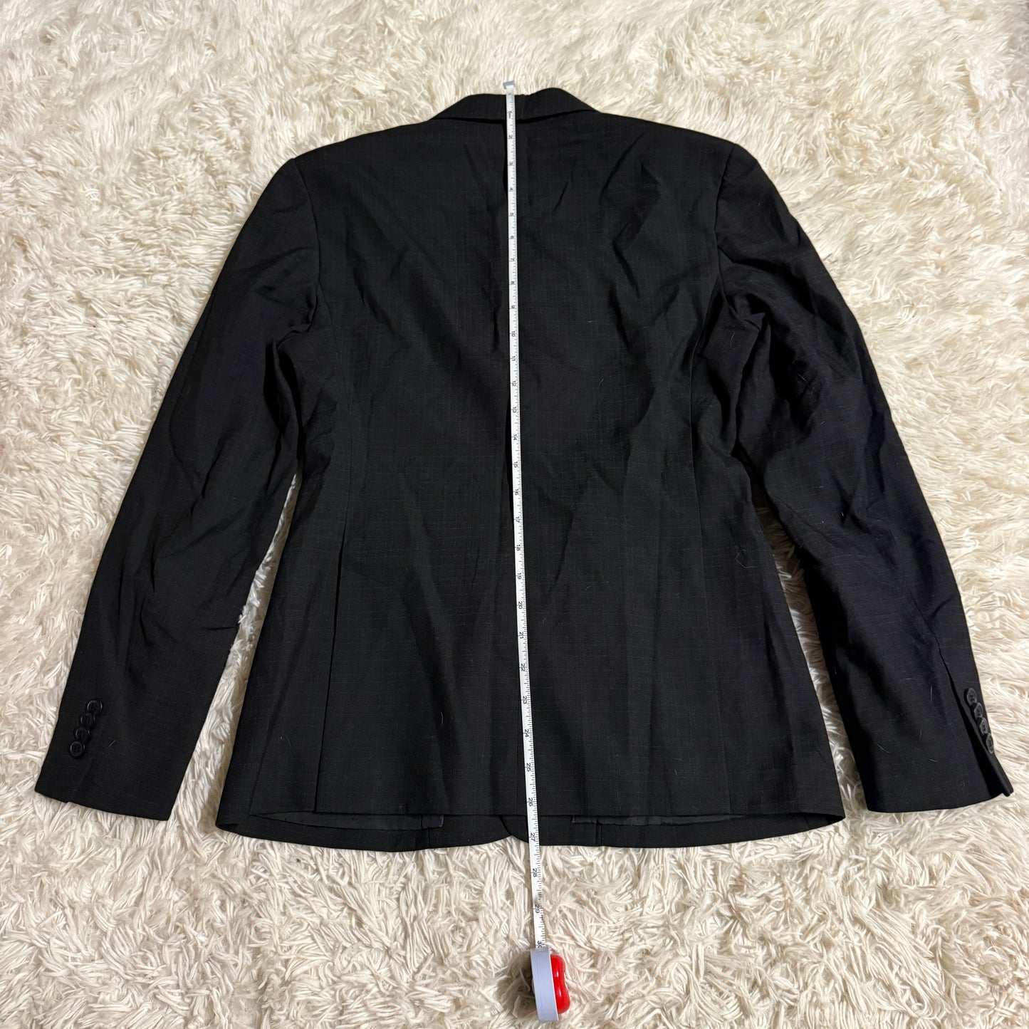 Women’s Size 4R Black RJ Classics Horseback Riding Show Coat