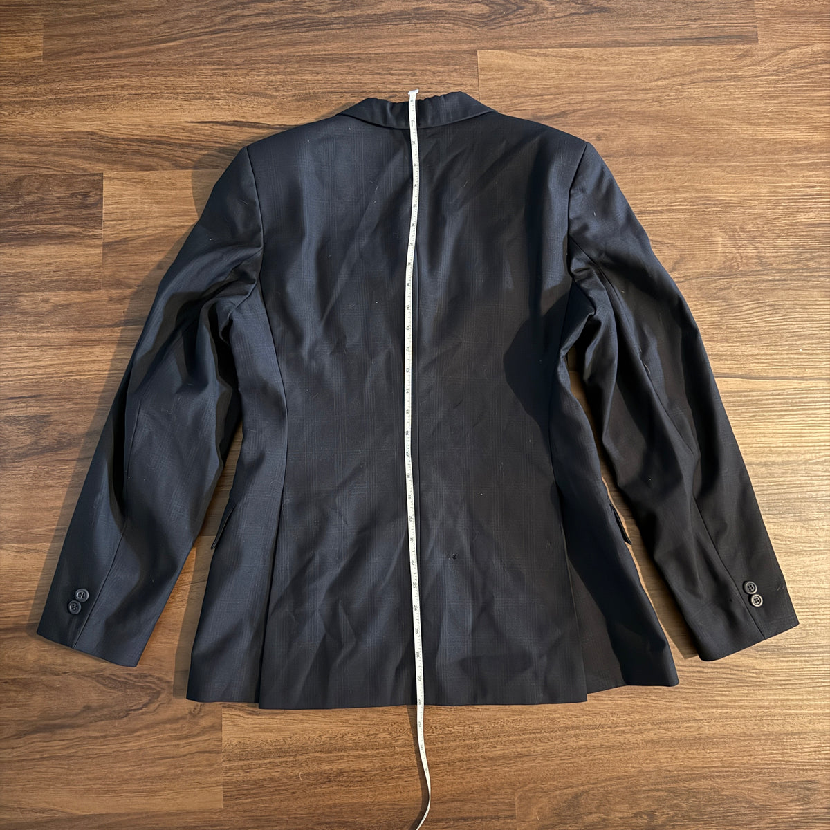Women’s Size 14T Black The Elite Horseback Riding Show Coat