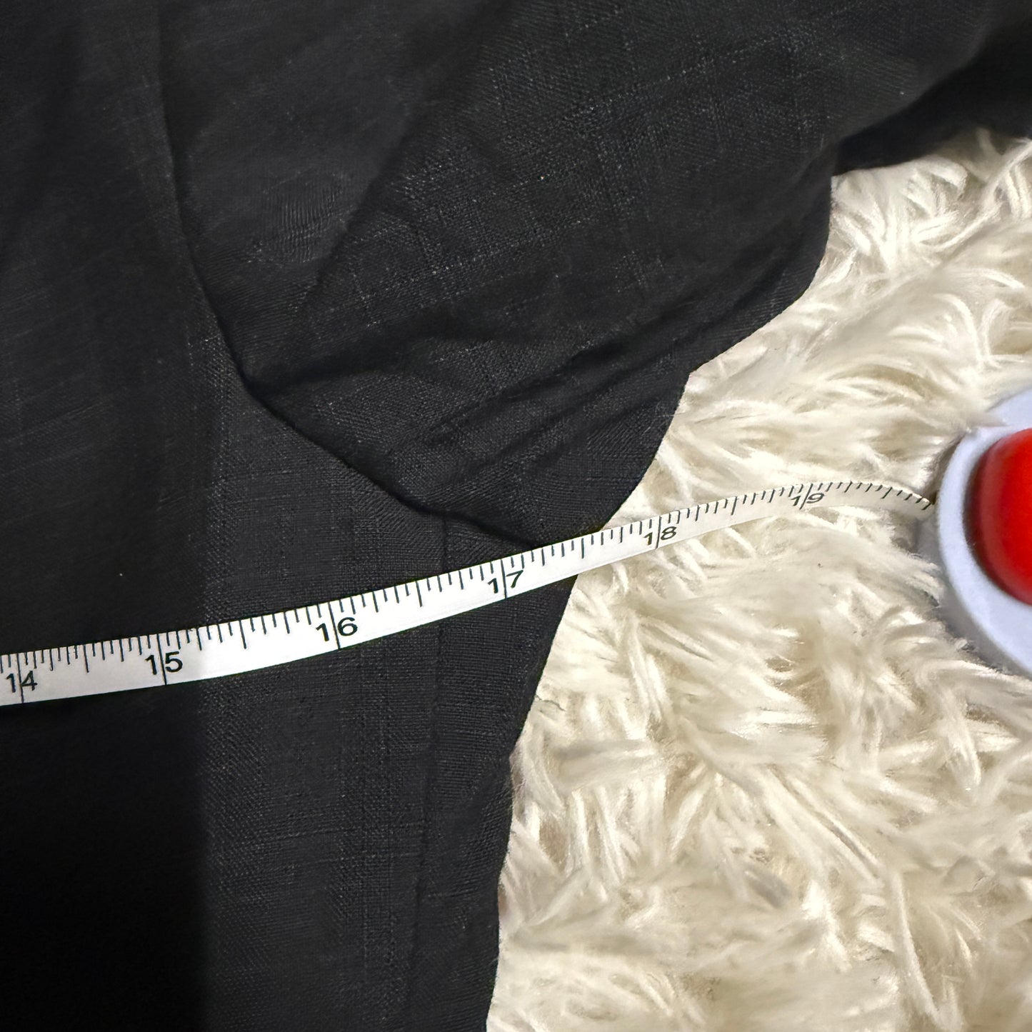 Women’s Size 4R Black RJ Classics Horseback Riding Show Coat