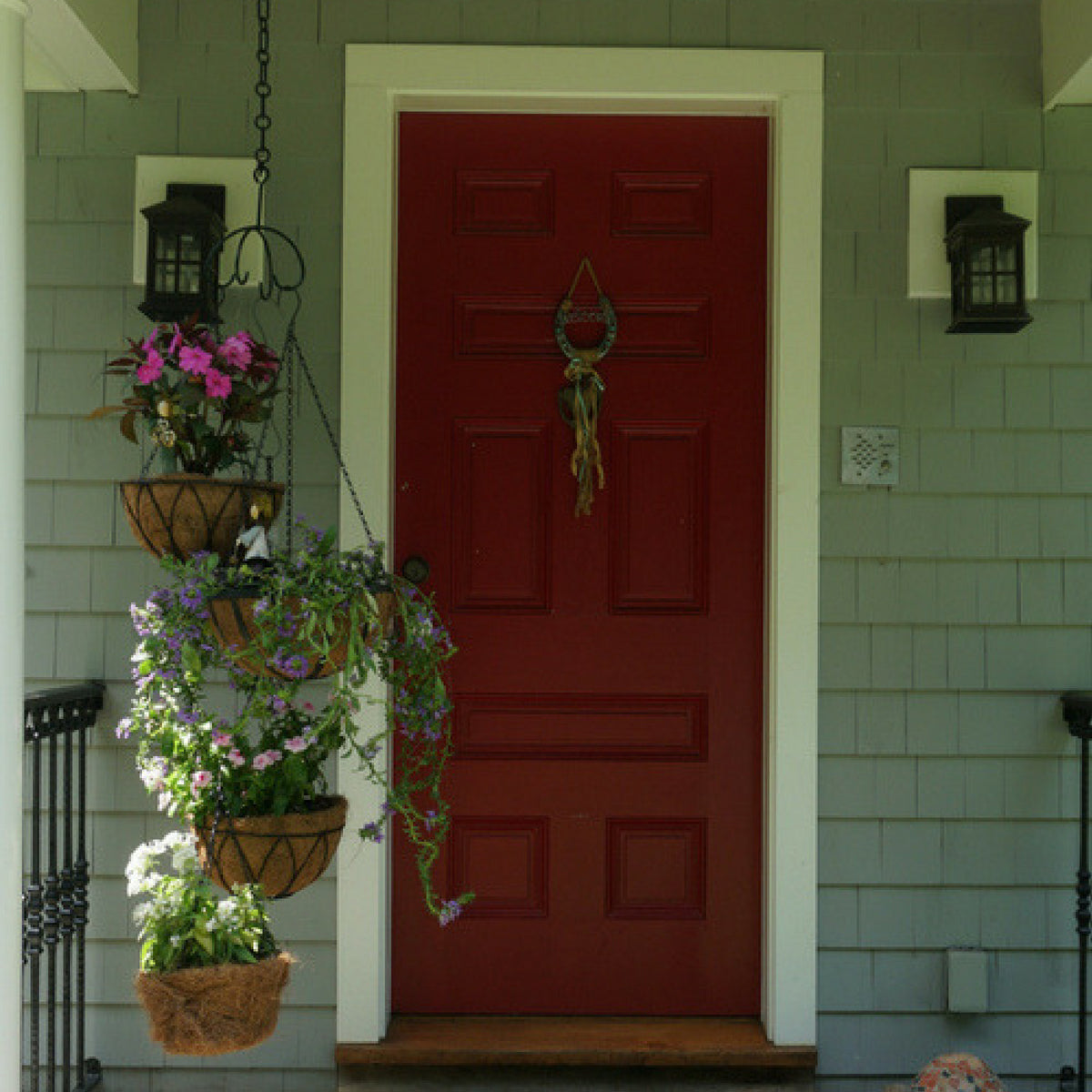 Triple Clover Products Utility Hook