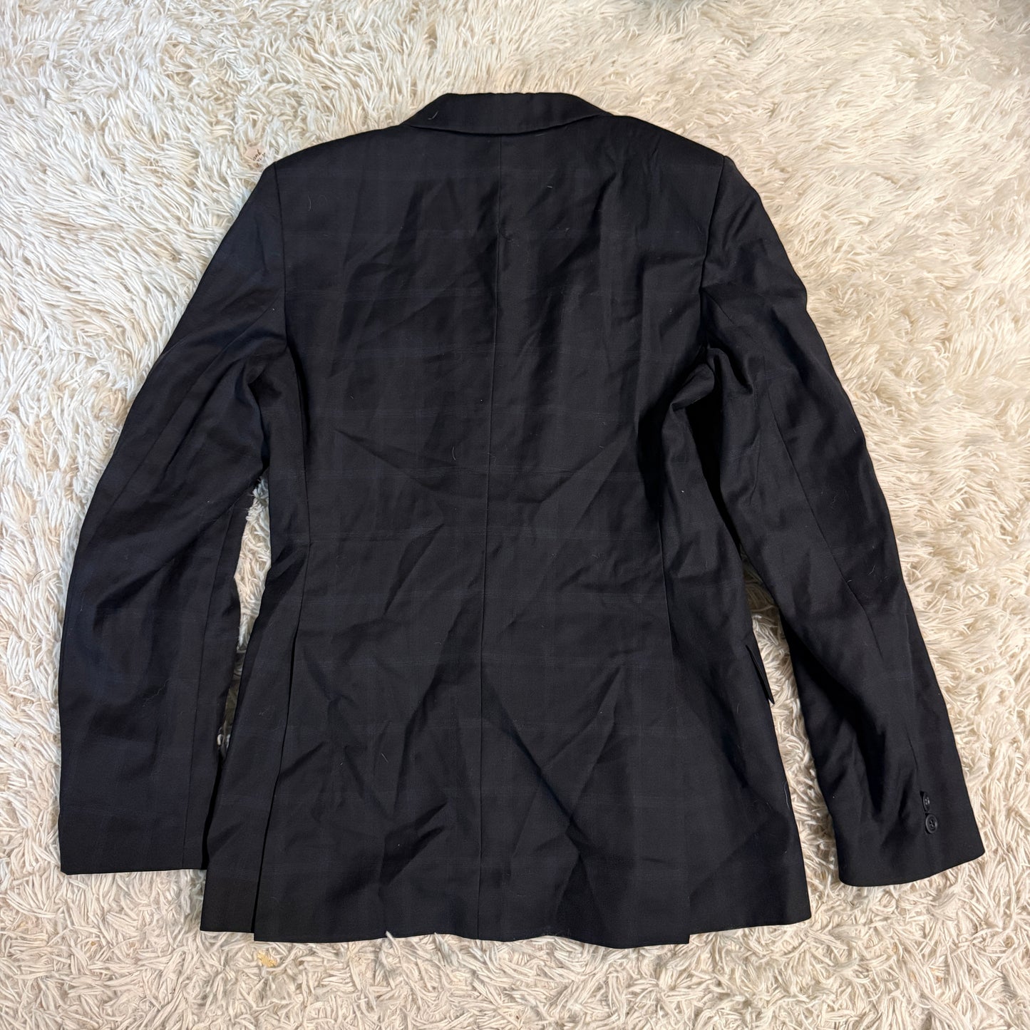 New Women’s Size 12L Black The Elite Horseback Riding Show Coat