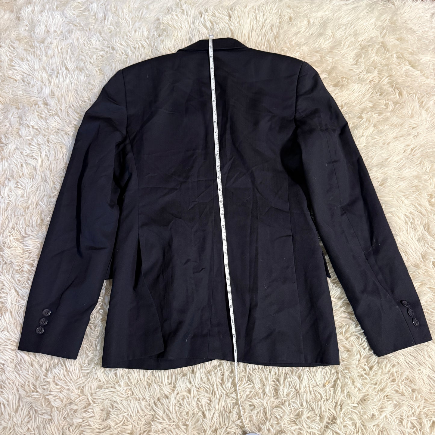 Women’s Size 10R Navy Grand Prix Horseback Riding Show Coat