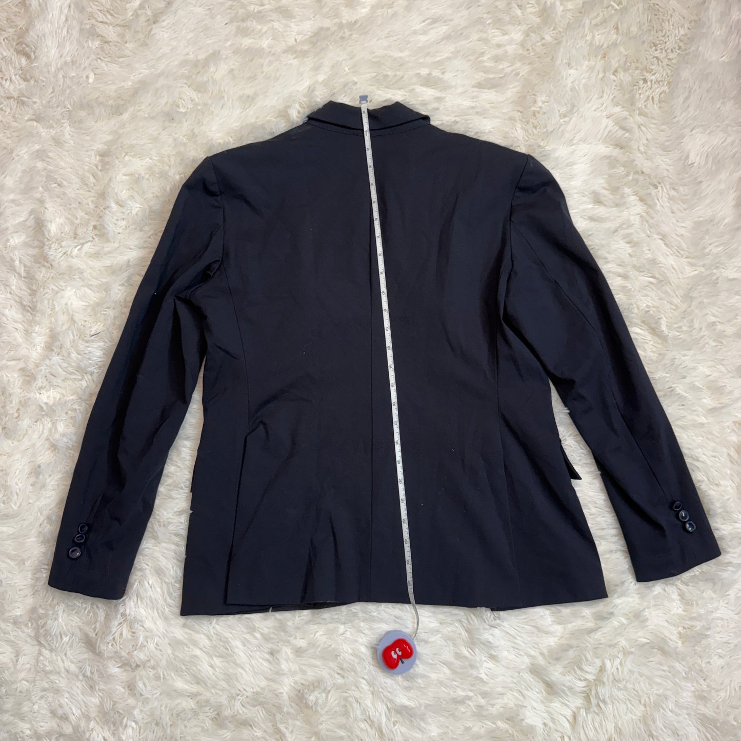 Women’s Size 16R Navy Grand Prix Horseback Riding Show Coat