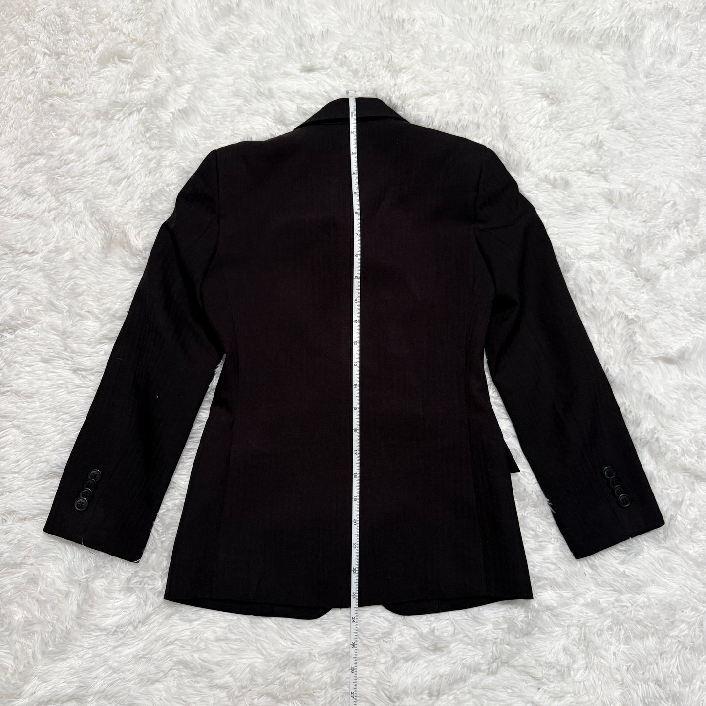 Child’s Size 10L Black RJ Classics Horseback Riding Show Coat