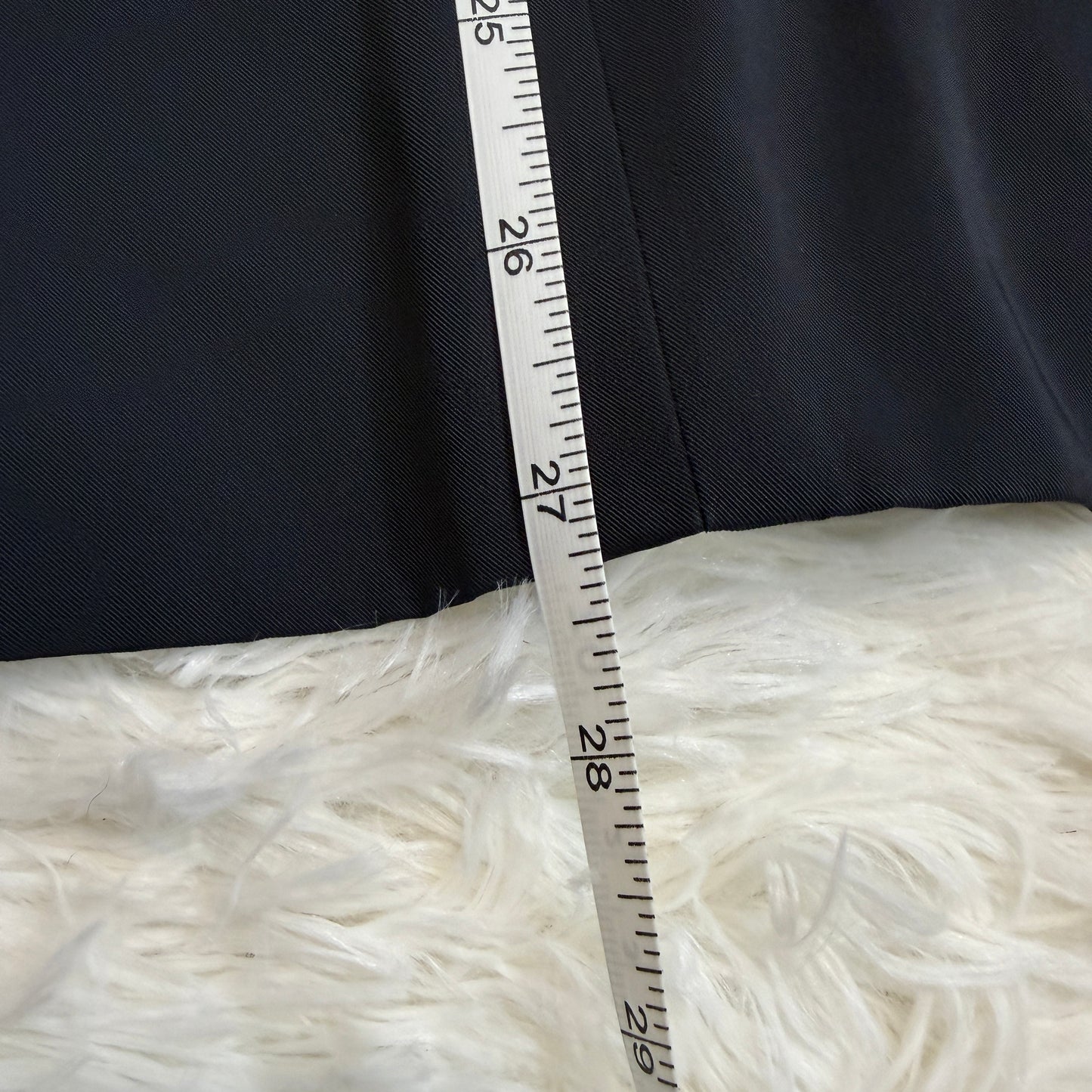 Women’s Size 14R Navy Grand Prix Horseback Riding Show Coat