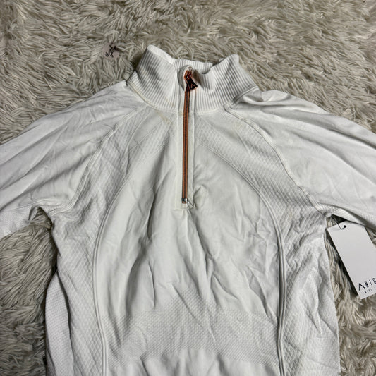 New Women’s Small Anique Long Sleeve Horseback Riding Shirt