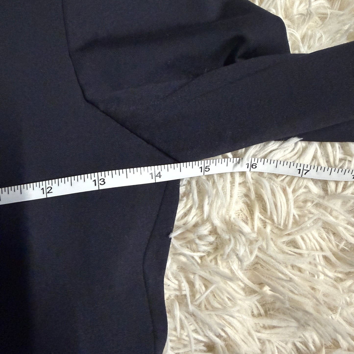 New Child’s Size 8R Navy Grand Prix EQJ Horseback Riding Show Coat