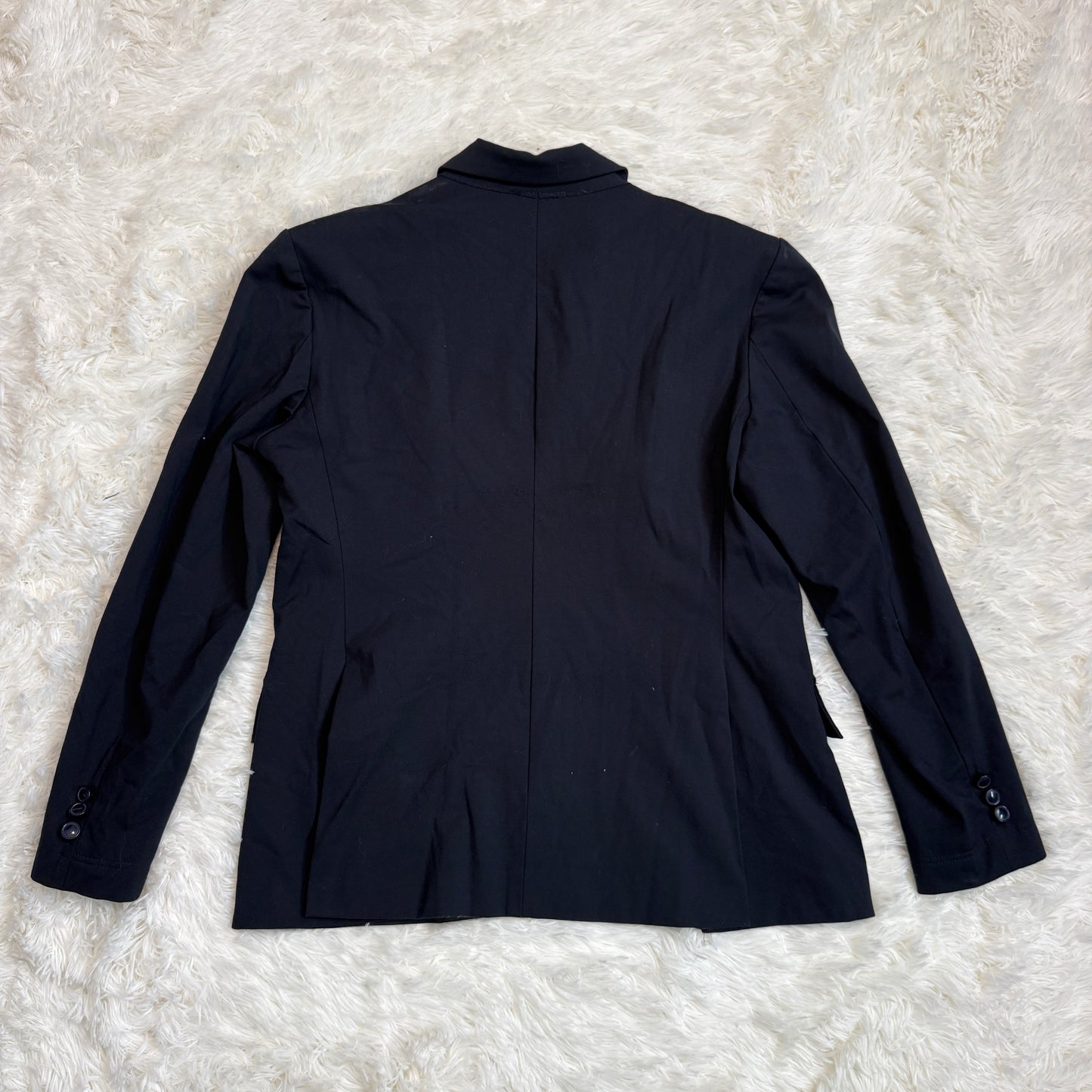 Women’s Size 16R Navy Grand Prix Horseback Riding Show Coat
