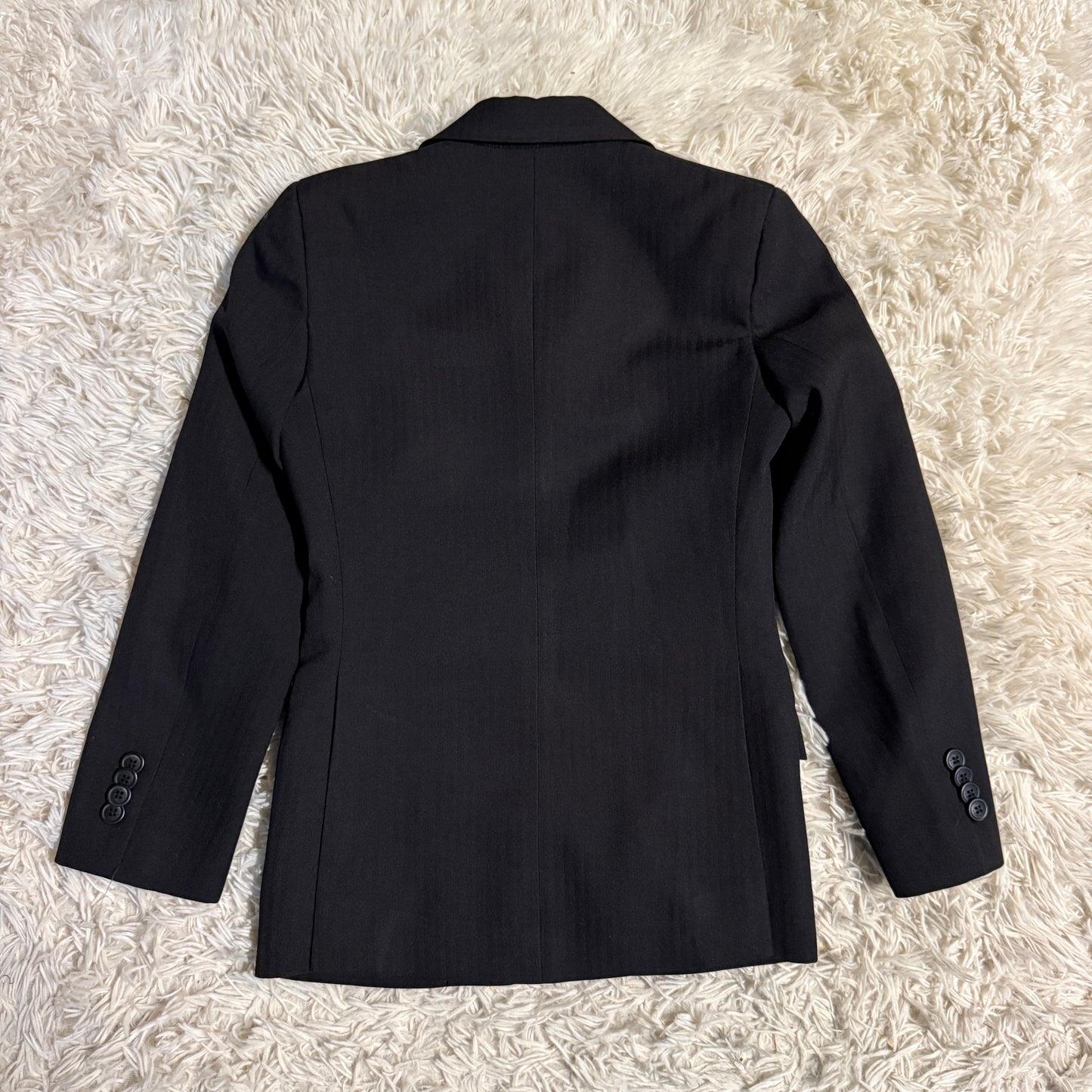 Women’s Size 10L Black RJ Classics Horseback Riding Show Coat