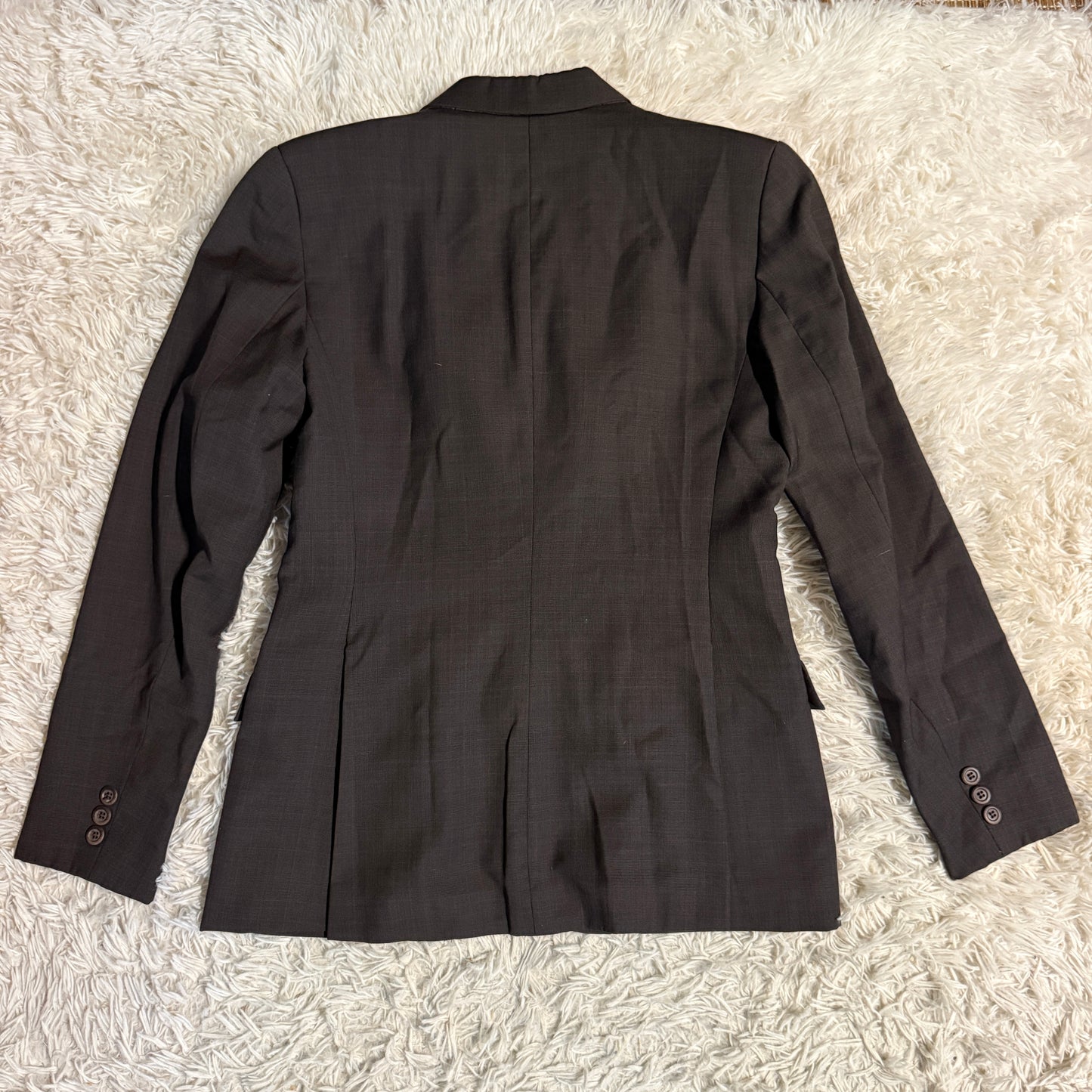 Women’s Size 14R Brown Marigold Horseback Riding Show Coat