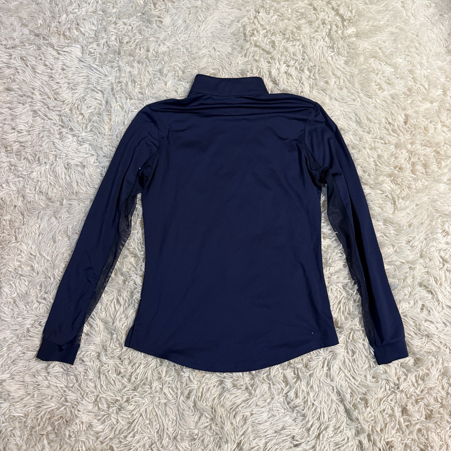 Women’s Small EA Limited WEF Long Sleeve Horseback Riding Sunshirt