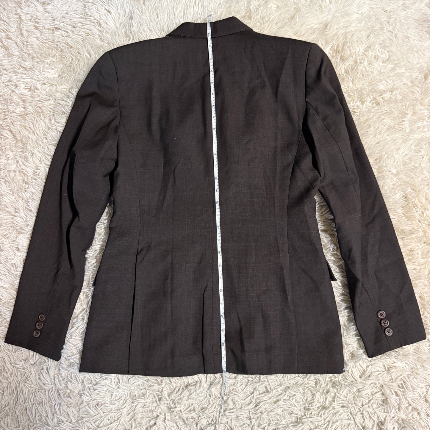 Women’s Size 14R Brown Marigold Horseback Riding Show Coat