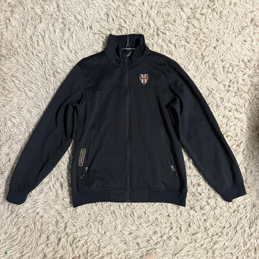 Women’s Large Black Kingsland Equestrian Horseback Riding Jacket