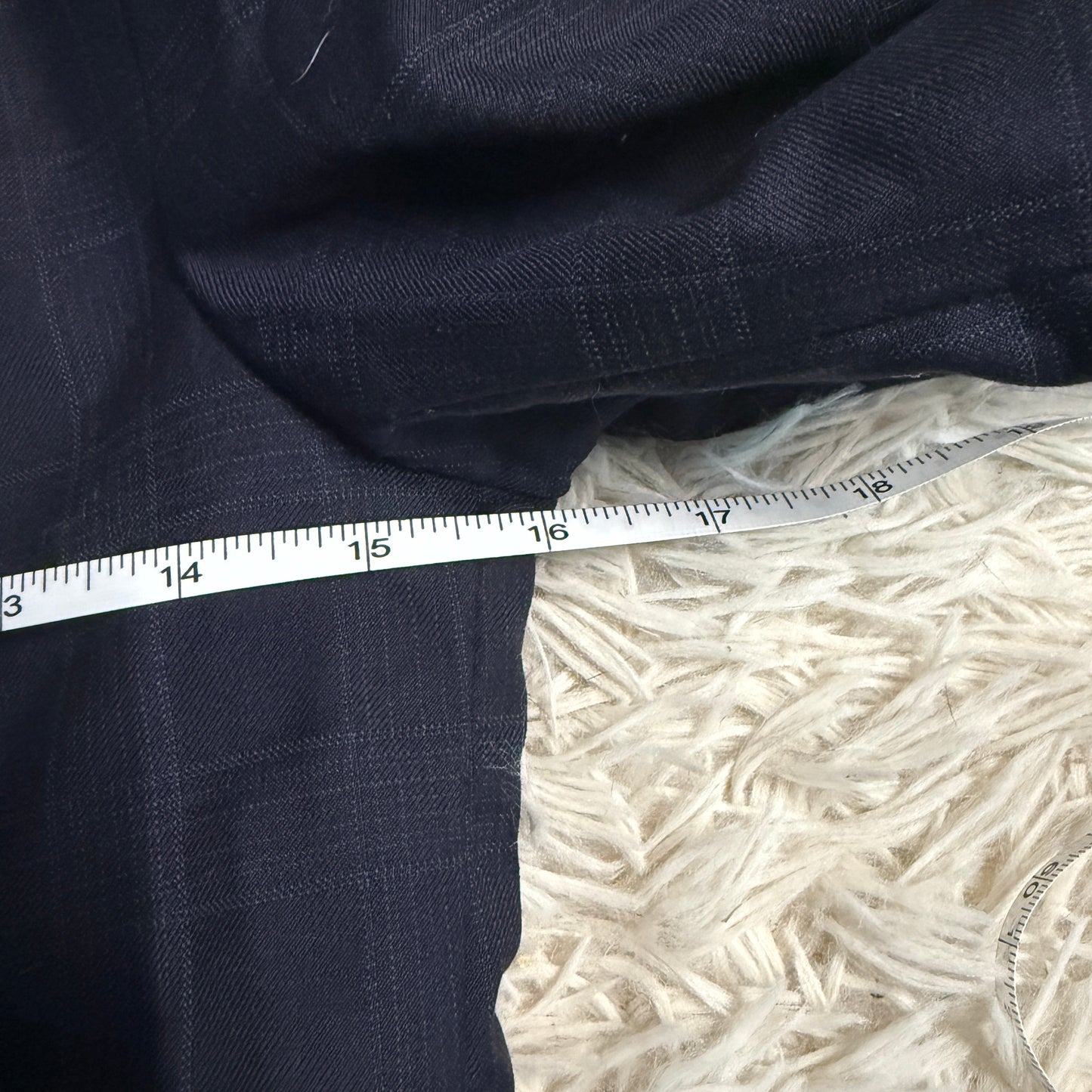 Child’s Size 16S Navy The Elite Horseback Riding Show Coat