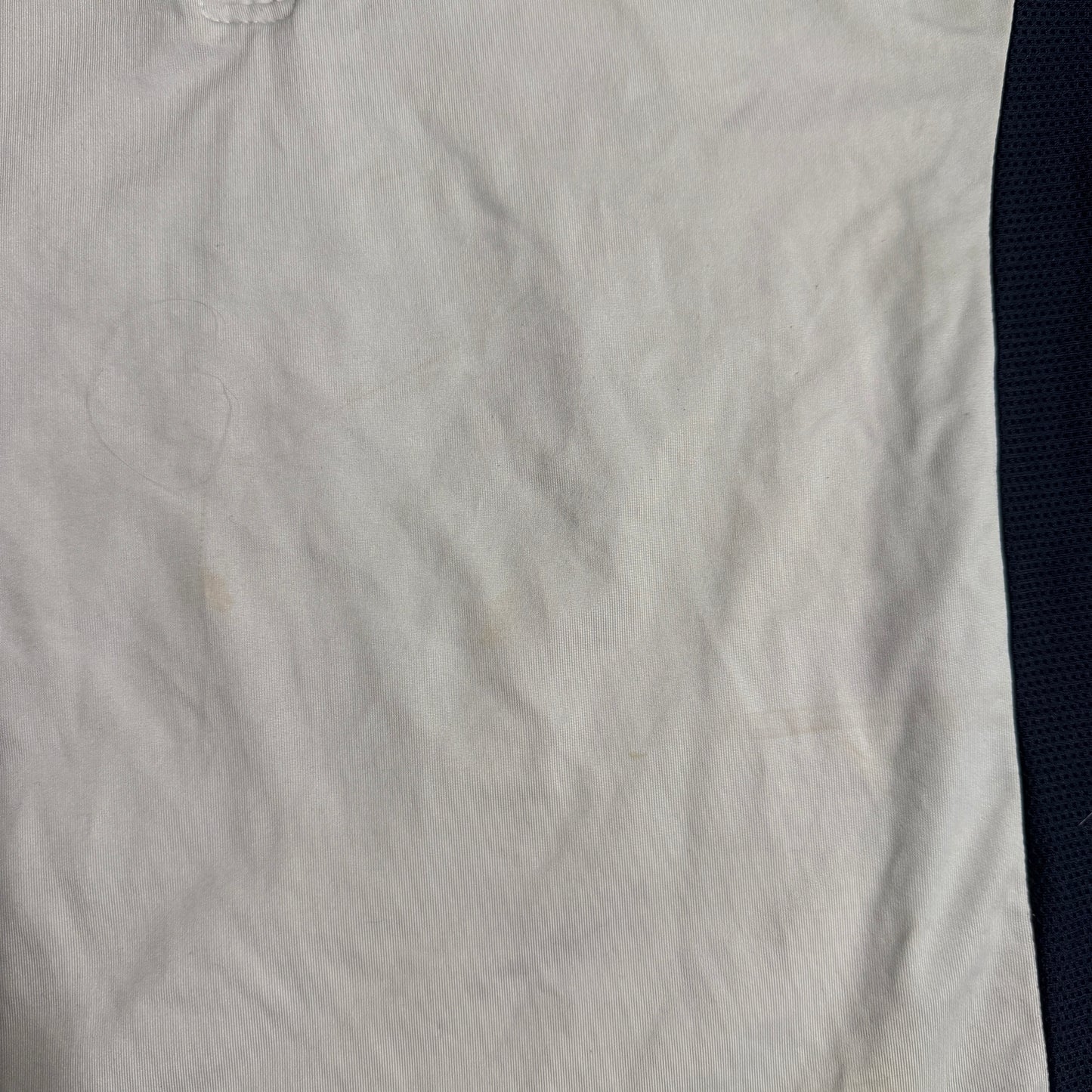 Women’s XXL Navy/White Horseware Long Sleeve Horseback Riding Sunshirt