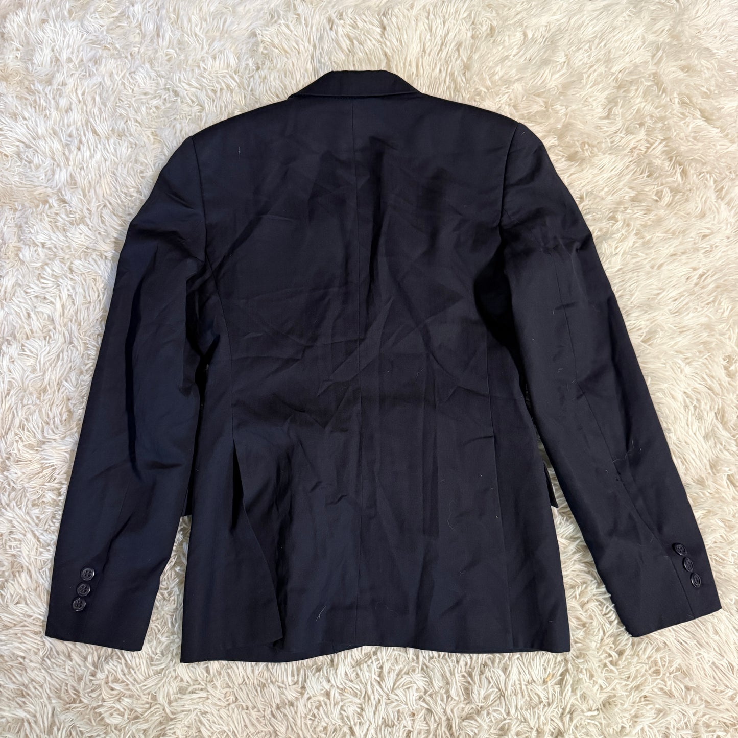 Women’s Size 10R Navy Grand Prix Horseback Riding Show Coat