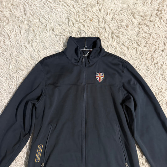 Women’s Large Black Kingsland Equestrian Horseback Riding Jacket