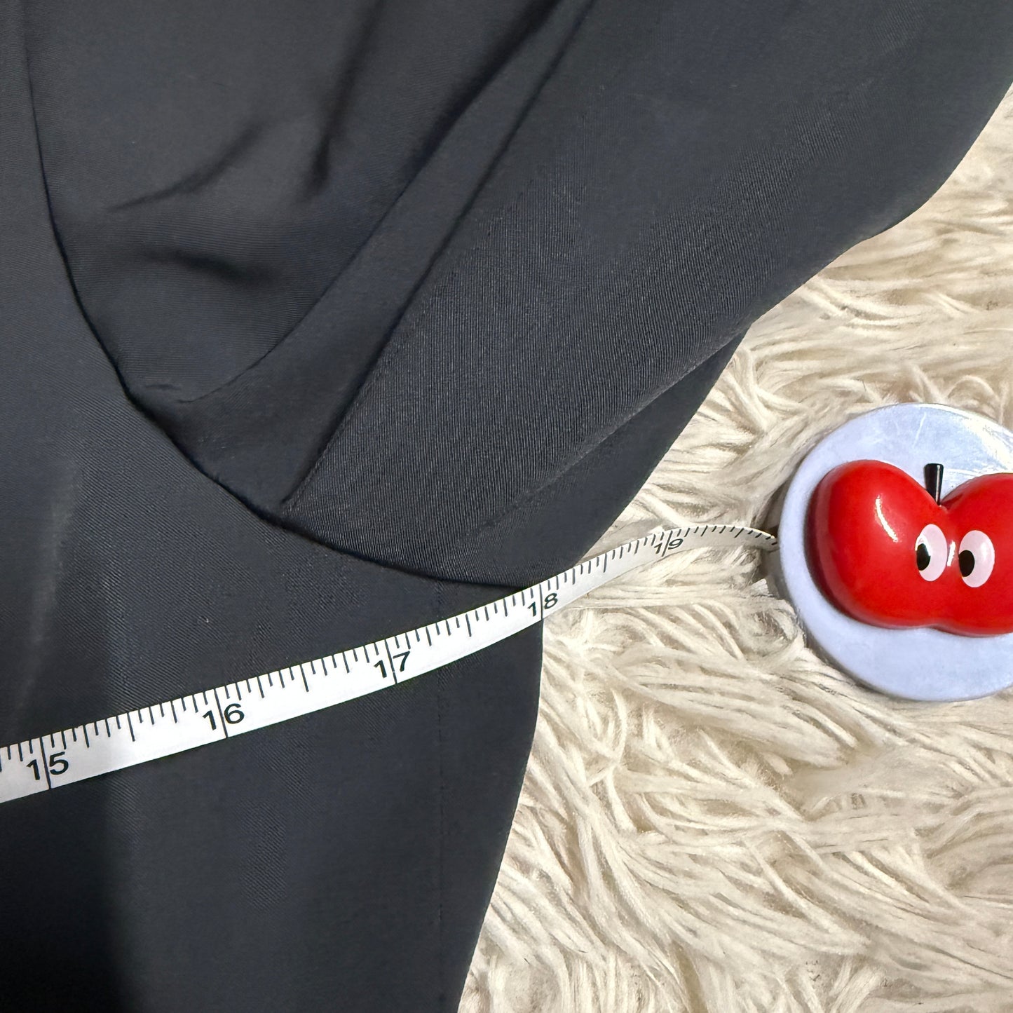 Women’s Size 12R Grey Grand Prix Horseback Riding Show Coat
