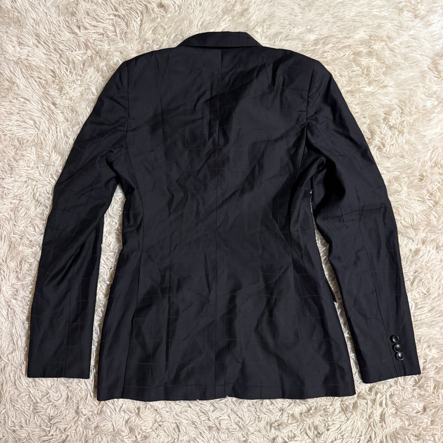 Women’s Size 12T Black Grand Prix Horseback Riding Show Coat