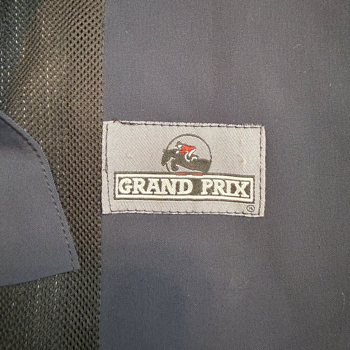 Women’s Size 14R Navy Grand Prix Horseback Riding Show Coat