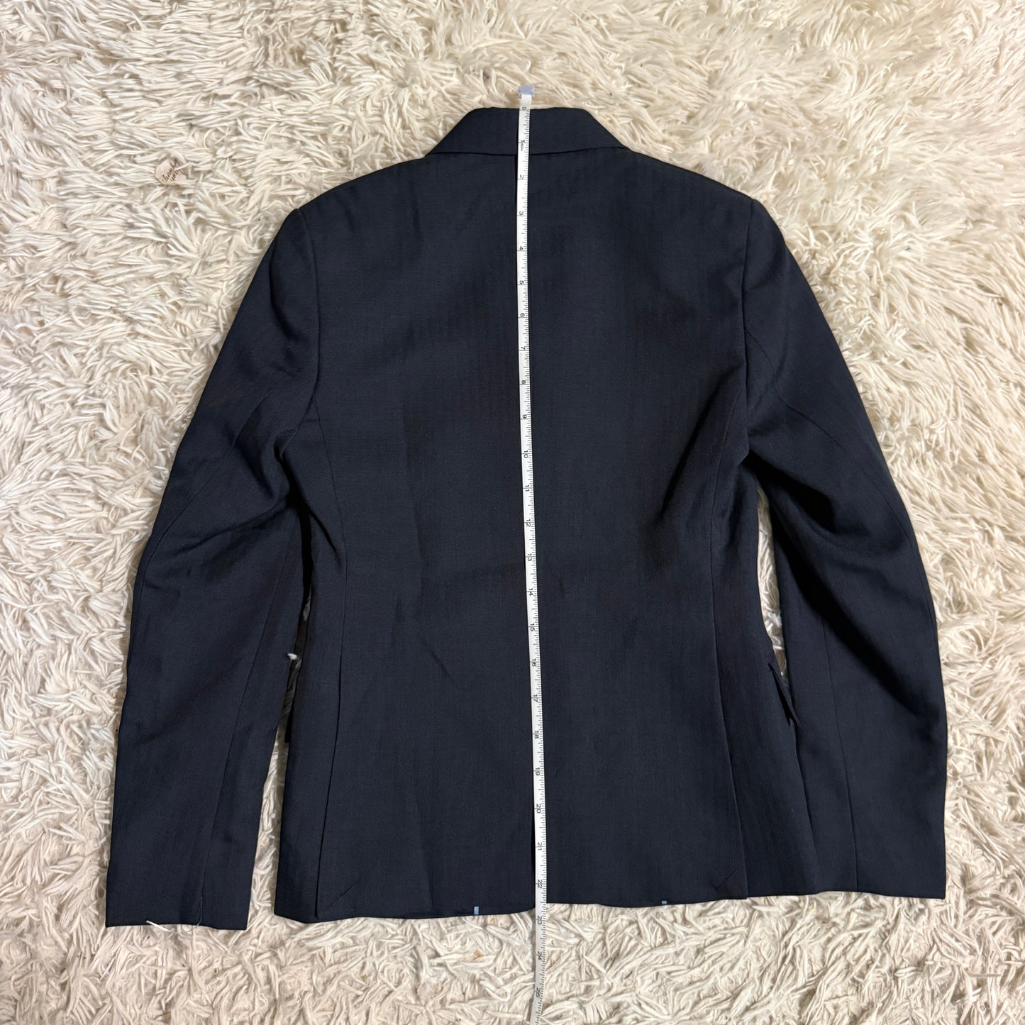 Child’s Size 10R Navy RJ Classics Horseback Riding Show Coat