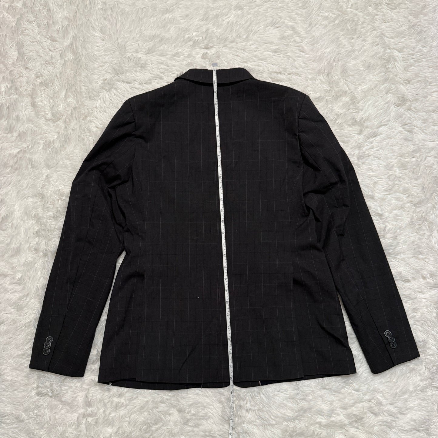 Women’s Size 8R Black RJ Classics Prestige Horseback Riding Show Coat