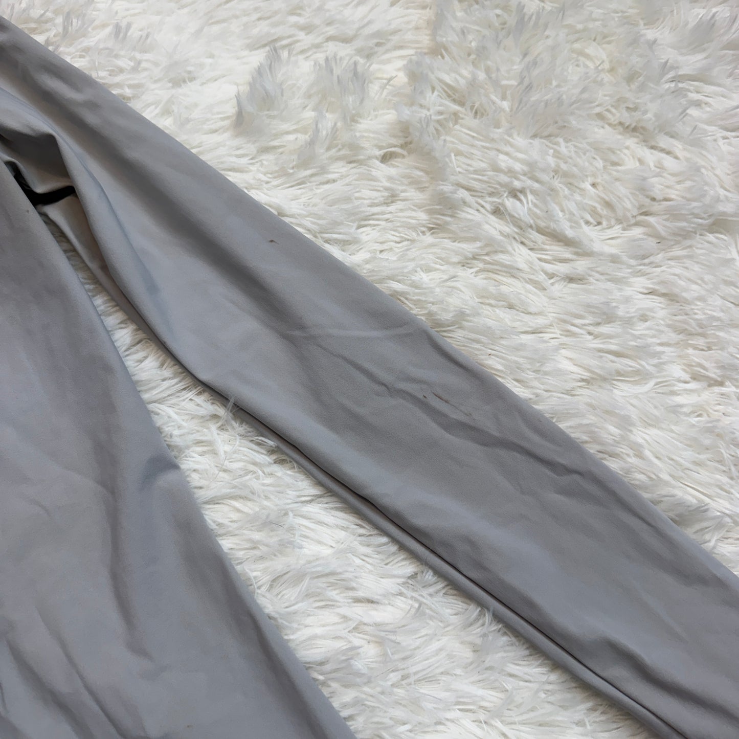 Women’s XS Grey Callidae Long Sleeve Horseback Riding Sunshirt