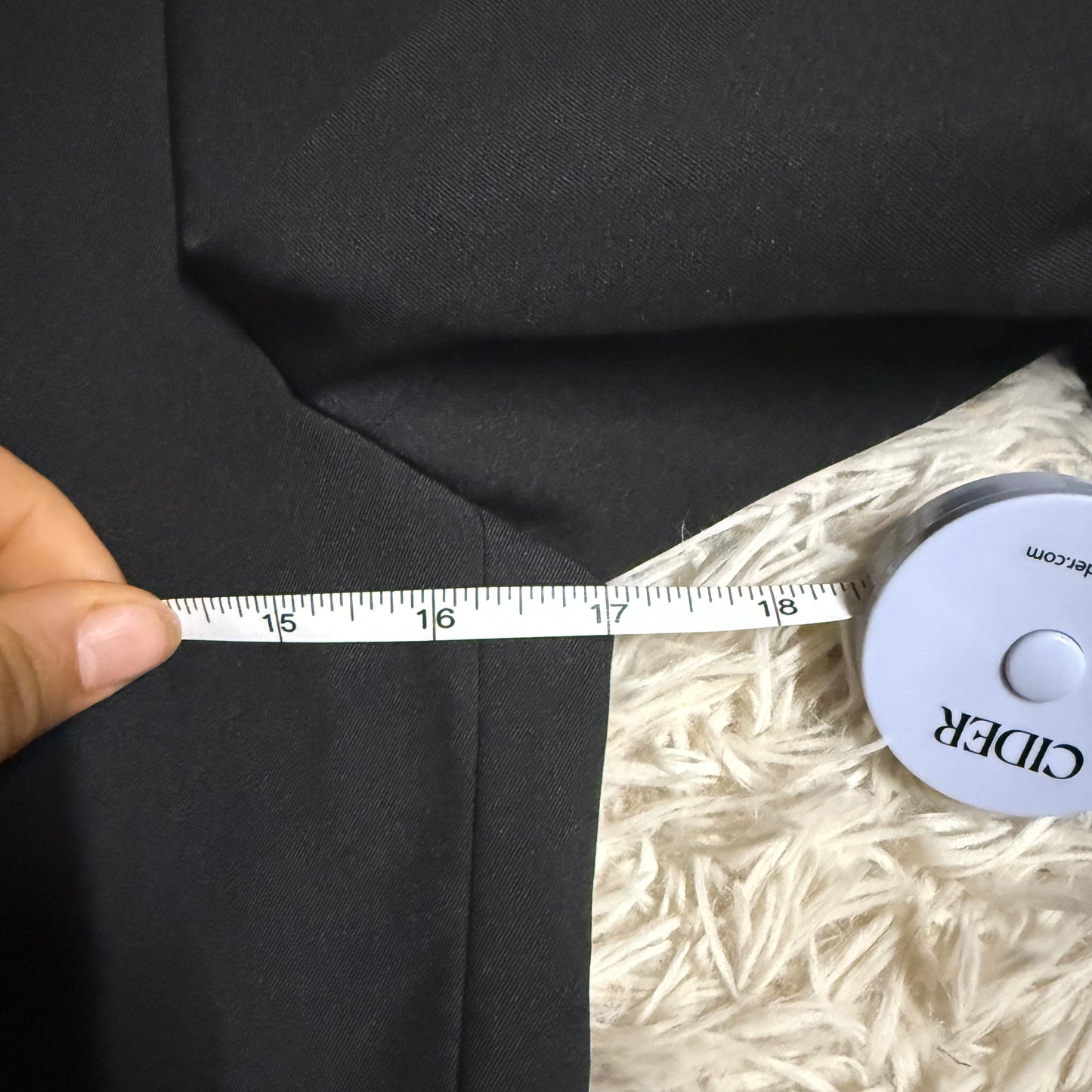 New Child’s Size 20R Black RJ Classics Grey Label Horseback Riding Show Coat