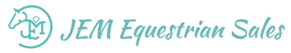 JEM Equestrian Sales
